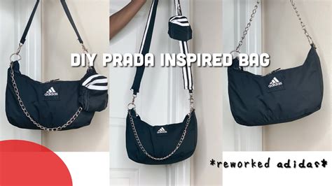 prada schild diy|diy Prada inspired handbags.